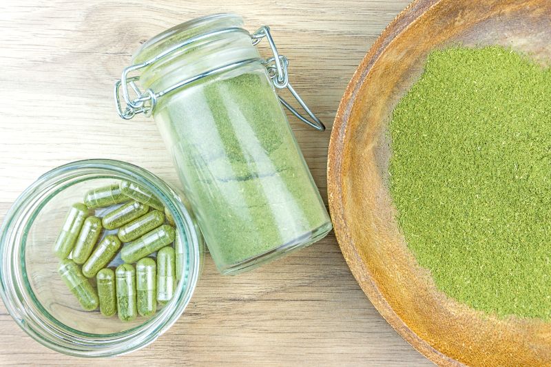 What is Kratom and Who is it For?