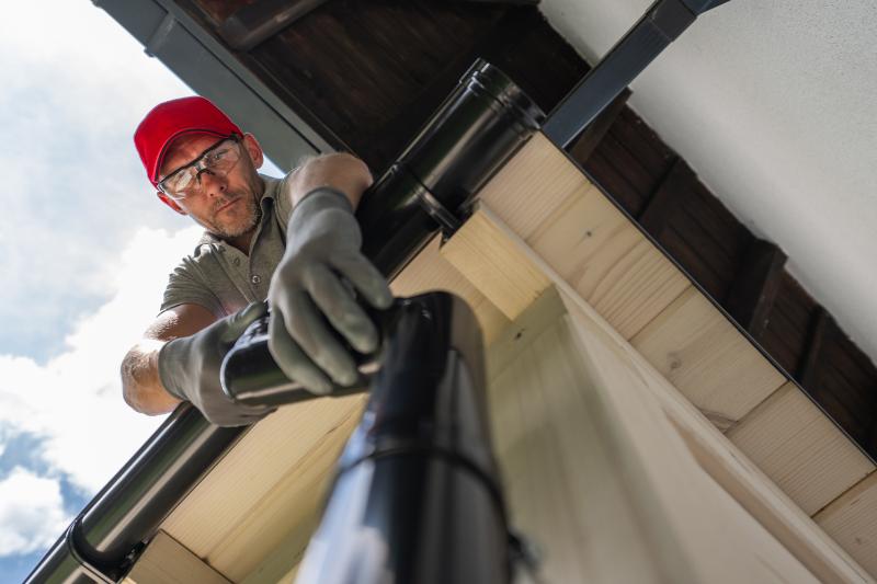 From Navy Discipline to Home Protection: A Veteran’s Take on Rain Gutters in San Diego