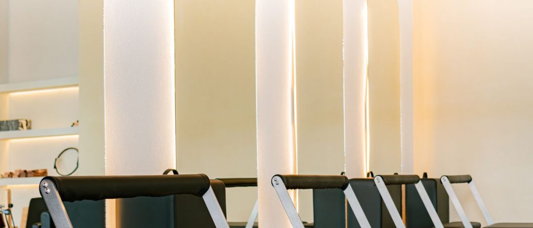 Why Small-Group Pilates Classes Are Growing in Popularity for Professionals