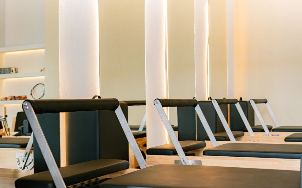 Why Small-Group Pilates Classes Are Growing in Popularity for Professionals